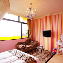 Meng Zong Jhu B&B, 梅山 — 照片 5