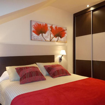 Aparthotel Bubal, 萨连特-德-加列戈 — 照片 2