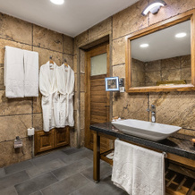 Cappadocia Estates Hotel, Юргюп — фото 3