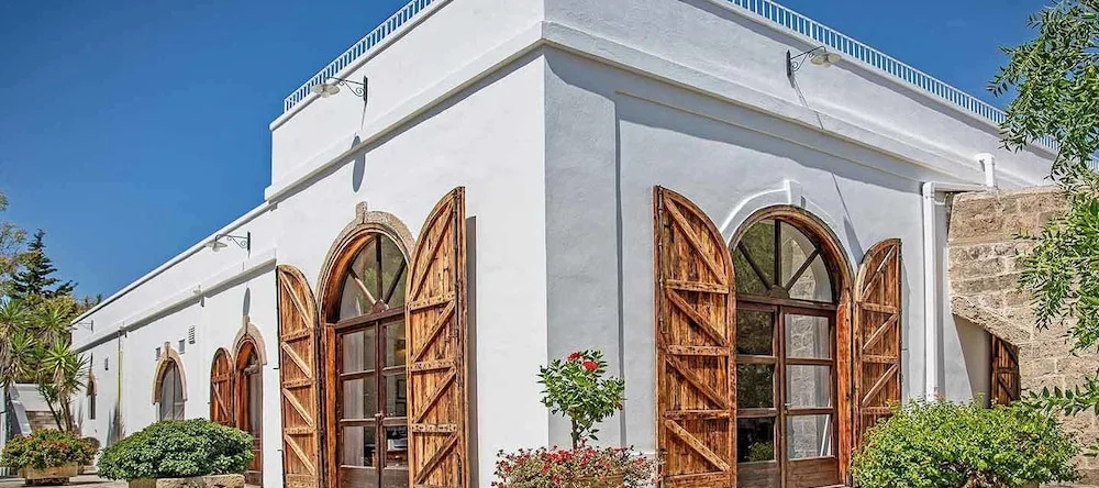 Torre Casciani, Удженто — фото 1