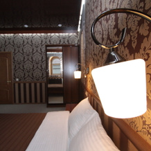 Carlson Hotel, Zheleznogorsk — photo 5