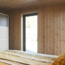 10 Person Holiday Home in Sondeled, 里瑟尔 — 照片 4