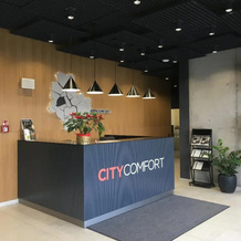 City Comfort Apartments, 华沙 — 照片 2