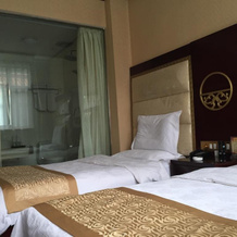 Lingfeng Mountain Villa, Xinzhou — photo 4