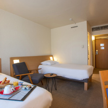 Mercure Aix en Provence Beaumanoir, 普罗旺斯地区艾克斯 — 照片 3