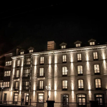 Gran Hotel Brillante, 圣埃斯特万 — 照片 3