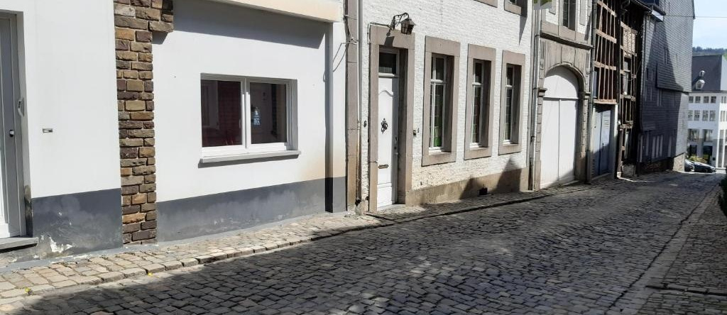 Le Chaumont, Ставело — фото 1
