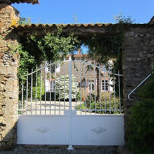 Relais de la Rinière, 勒朗德罗 — 照片 3