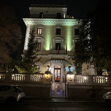 Hotel Villa Pinciana, Rome — photo 3
