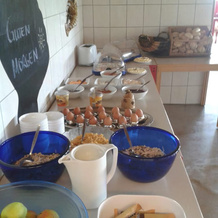 Jugendgästehaus Westkap Wangerooge, Wangerooge — photo 3