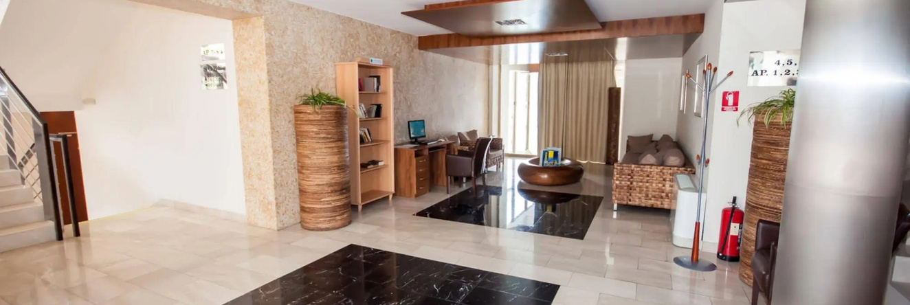 Hotel Maxim, 博扎瓦 — 照片 1