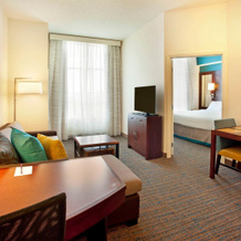 Residence Inn By Marriott Baltimore Hunt Valley, Хант Вэлли — фото 3