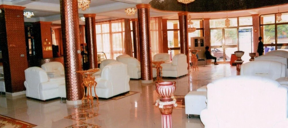 Noble House, Mek'ele — photo 1