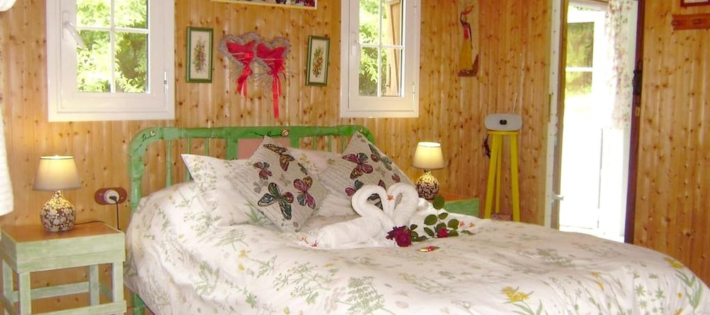 House With one Bedroom in Santa Cruz de Tenerife, With Wifi, 埃尔绍萨尔 — 照片 1