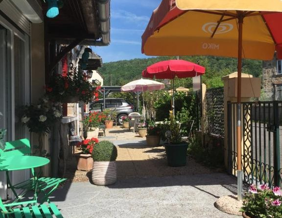 Maison D’hôtes, 阿尔甘塔 — 照片 1