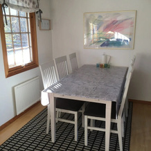 Idyllic Bungalow Close To Sea And Forest, Роннеби — фото 5