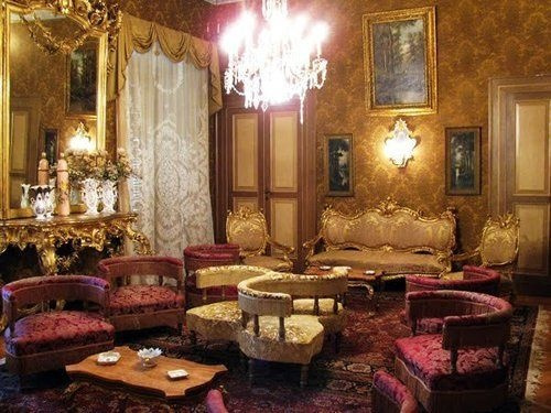 Palazzo Spinelli, Бельведере-Мариттимо — фото 1