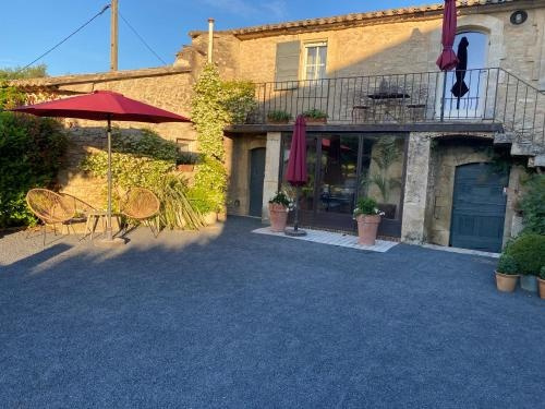 Mas Serena, Menerbes — photo 1