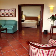 Puerto Antilla Grand Hotel, 伊斯兰蒂利亚 — 照片 2