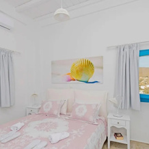 Aegean Sea Villas Villa Seabed, 利瓦迪亚 — 照片 2
