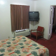 El Rancho Inn & Suites, Вальехо — фото 2