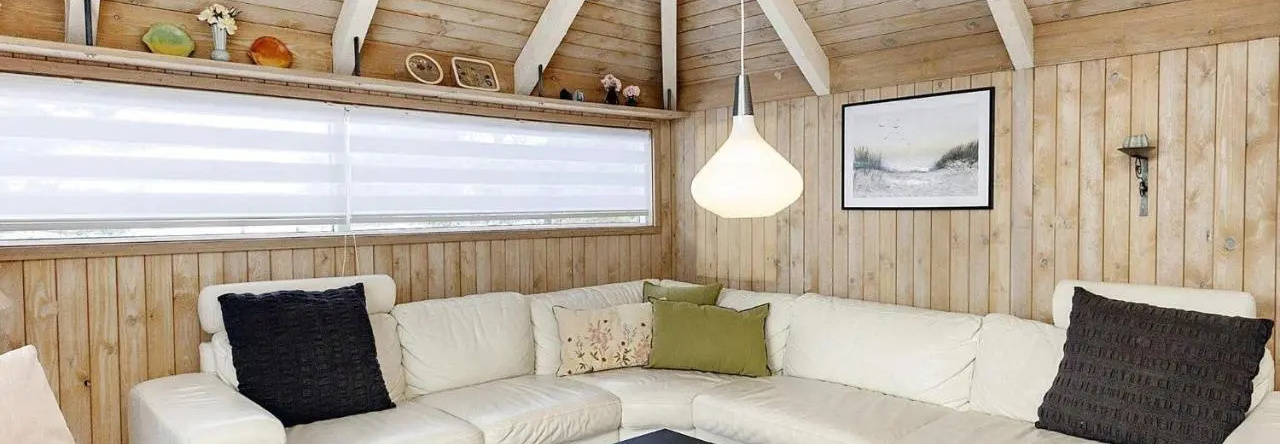 Holiday Home Fjerritslev Iii, Фьерритслев — фото 1