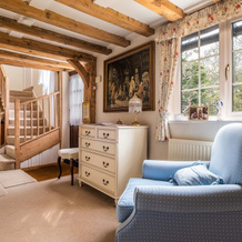 Stream House Luxury B&B, Хейстингс — фото 4