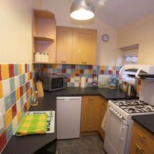 Saltburn Holidays Primrose Cottage, 吉斯伯勒 — 照片 5