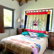 House With one Bedroom in Bomarzo, With Enclosed Garden and Wifi, Bomarzo — photo 4