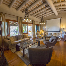 HomeHolidaysRentals Villa Darien - Costa Barcelona, Cabrils — photo 5