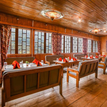 Summit Alpine Resort, 拉冲 — 照片 3