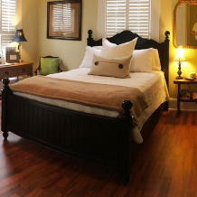 Trowell Historic Inn, 杰瑟普 — 照片 5