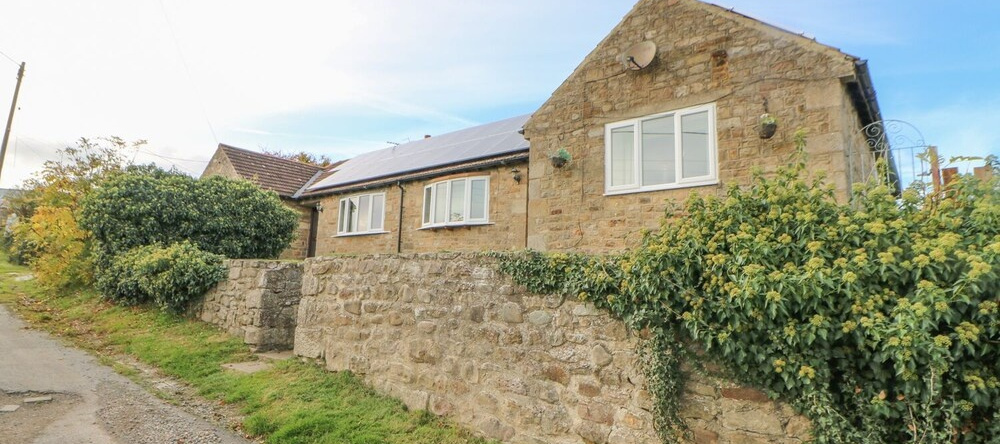 Barforth Hall Lodge, Barnard Castle — photo 1