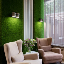 Lesnoy Country House Hotel, 奥金佐沃 — 照片 4