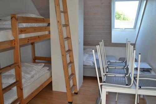 Nørager Apartments, Кнебель — фото 1