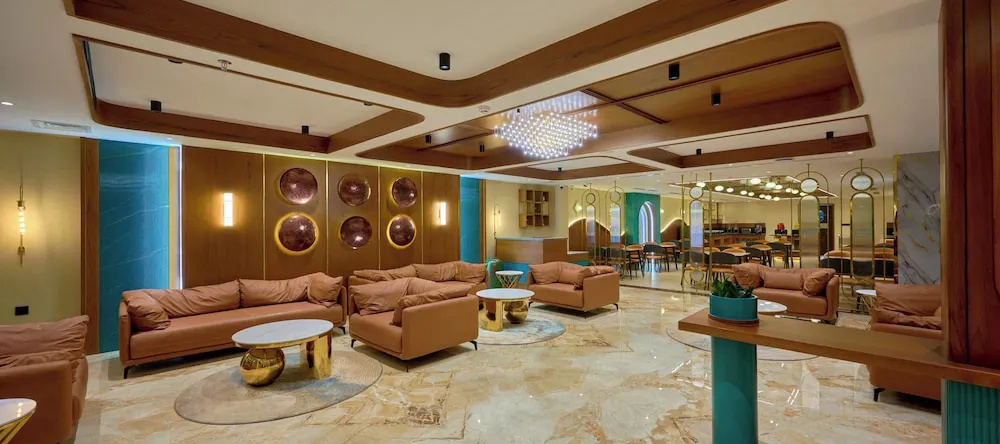 Kowju Airport Hotel Calicut, 孔多蒂 — 照片 1