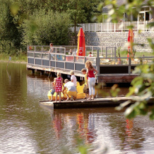 Modern Lodge With Dishwasher, Near Helmond, Миерло — фото 4