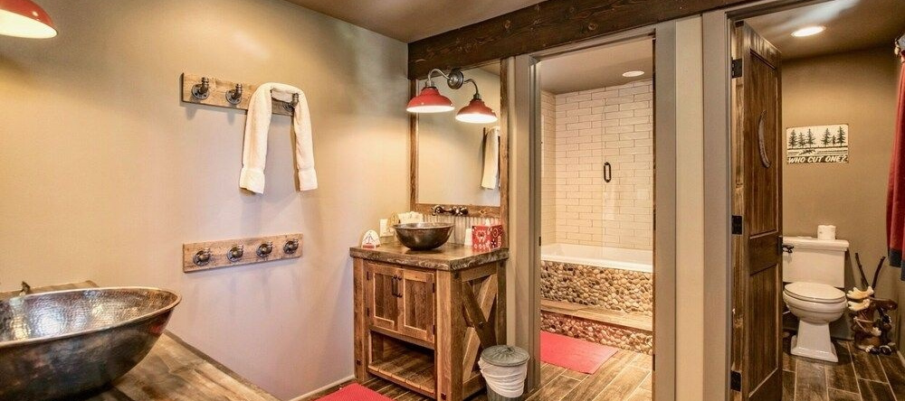 Terra Furma - 4 Br Home, 埃斯蒂斯帕克 — 照片 1