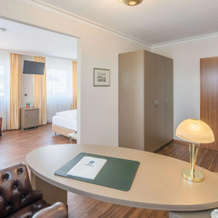 Best Western Hotel Am Papenberg, Goettingen — photo 2