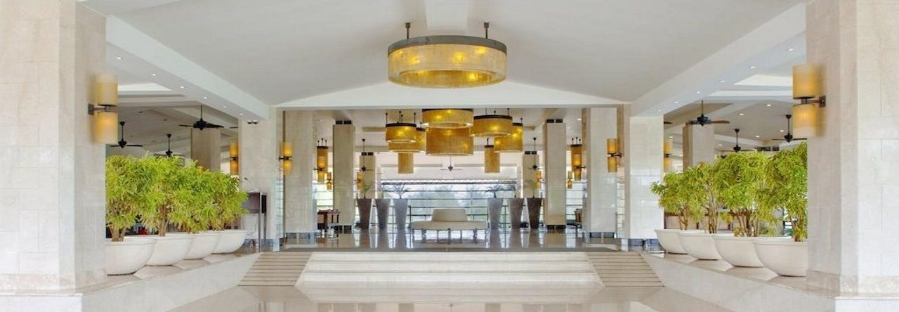 Holiday Inn Resort Goa By Ihg, Южный Гоа — фото 1