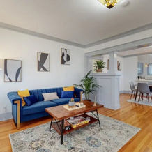 Cozy Alhambra 3Br Near Downtown Los Angeles, Алхамбра — фото 2