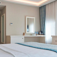 Meydani Otel, Гёкчеада — фото 2