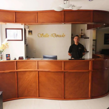 Hotel Sello Dorado, 帕斯托 — 照片 2