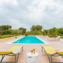 Trullo Oron Call, San Vito dei Normanni — photo 5