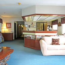 Americas Best Value Inn & Suites Forest Grove Hillsboro, Форест-Гров — фото 4