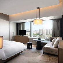 New World Shenyang Hotel, Шэньян — фото 5