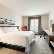 Hilton Garden Inn Seattle Airport, Ситак — фото 3