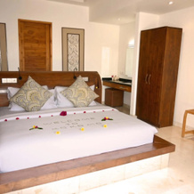 Kokomo Resort Gili Gede, 西切科通 — 照片 3