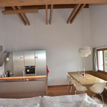 Alpine Lodge Parc Linard, 瓦茨 — 照片 4