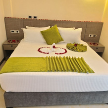 Bulcha international hotel, Awassa — photo 3